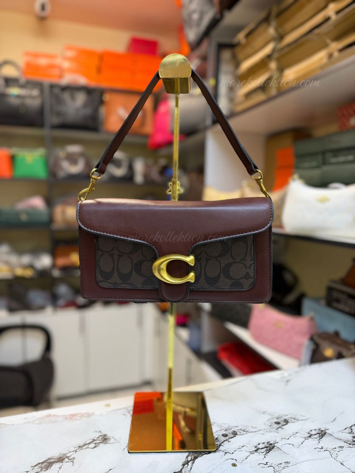 Coach Tabby Bag — Women's Fashion Shoes & Handbags Nairobi | More Kollektion