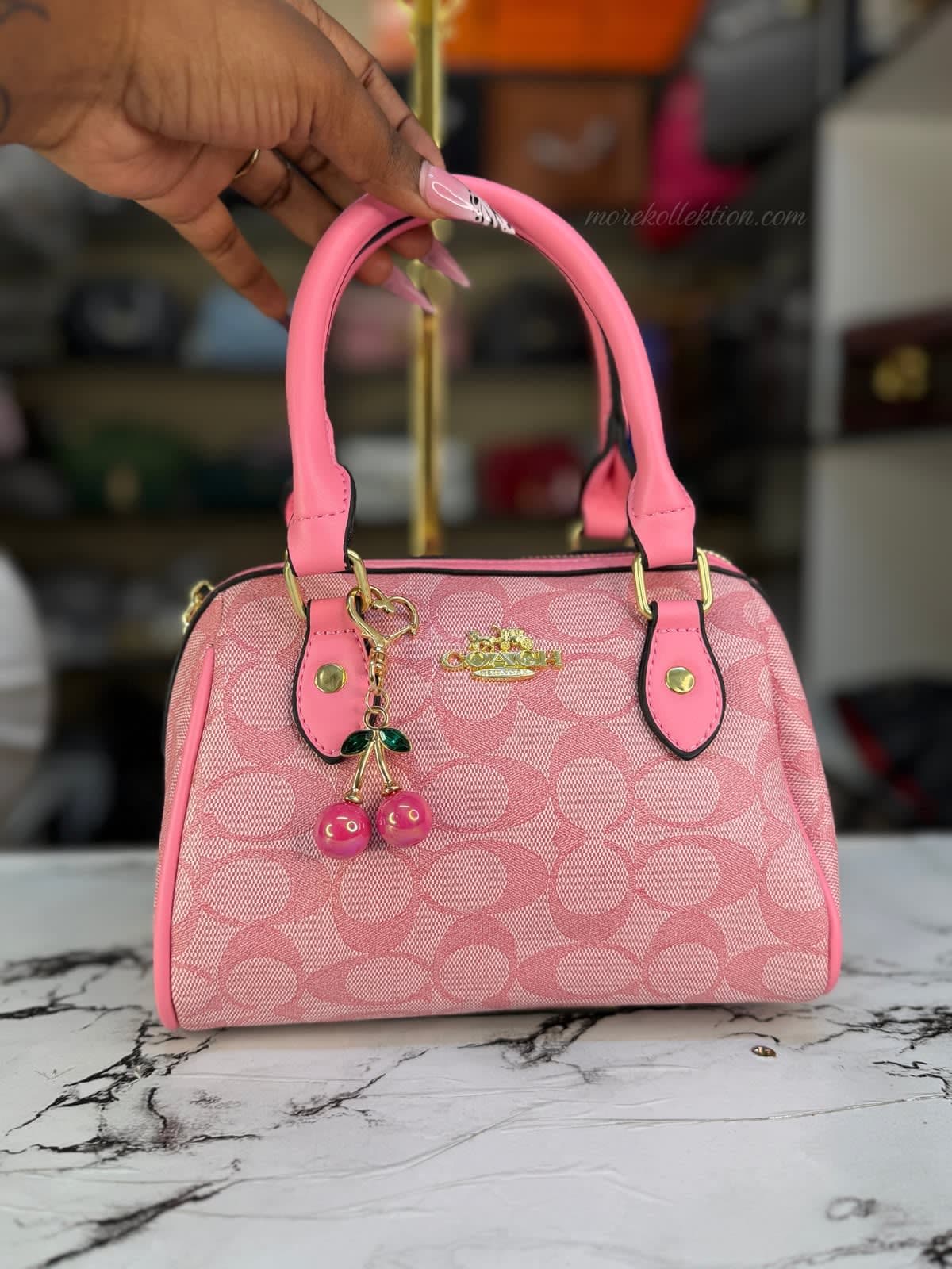 Coach Rowan Bag — Women's Fashion Shoes & Handbags Nairobi | More Kollektion
