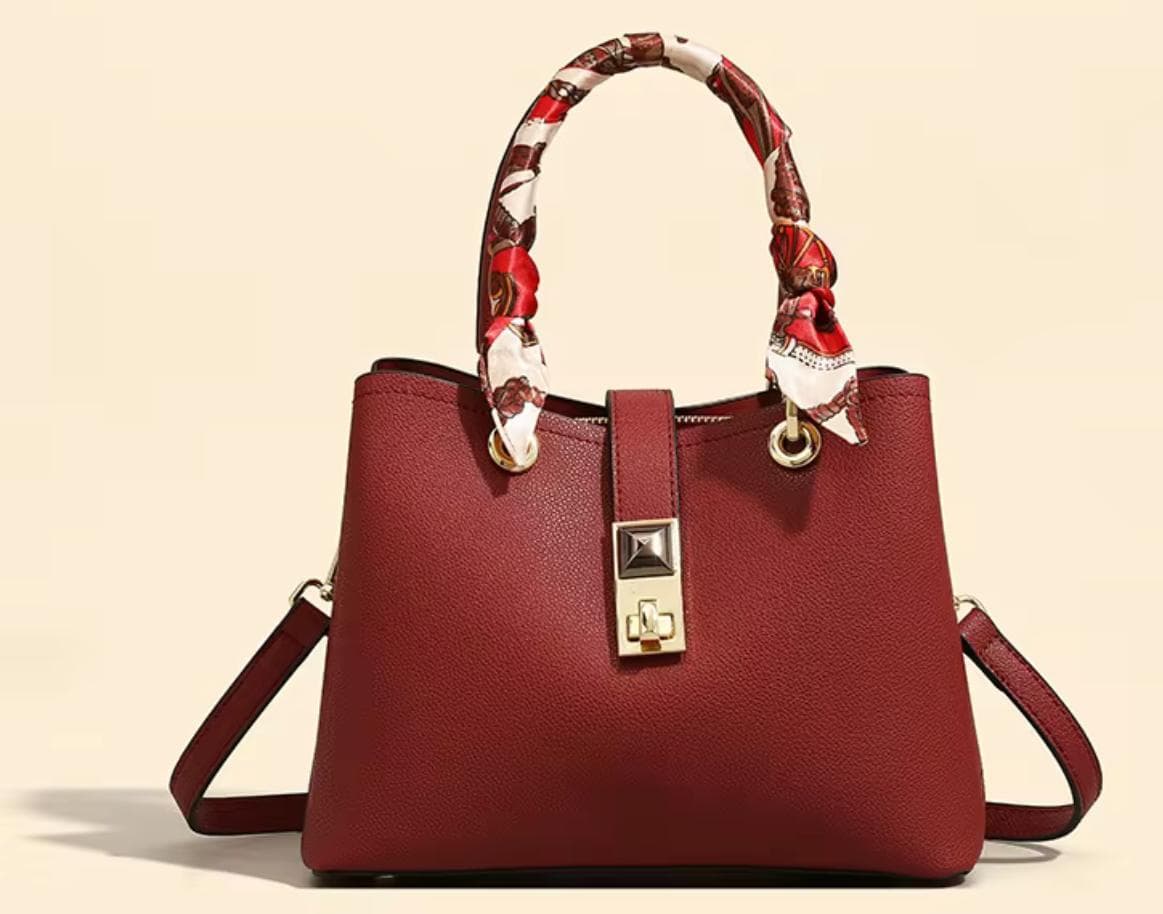 red ysl handbag — Handbags | More Kollektion Nairobi, Kenya