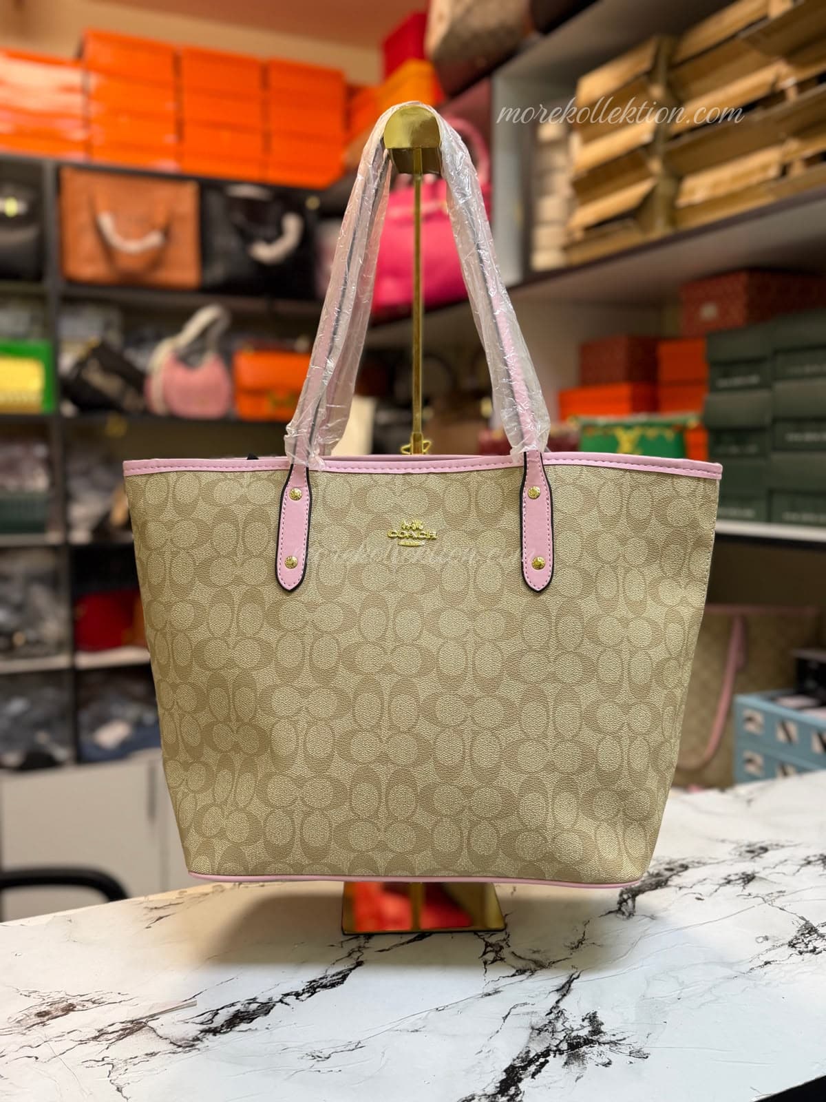 mk sp bag photo 1