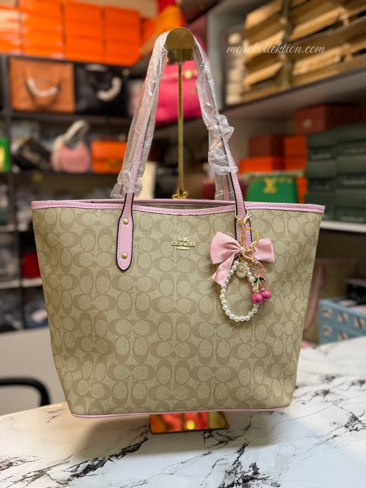 mk sp bag photo 4