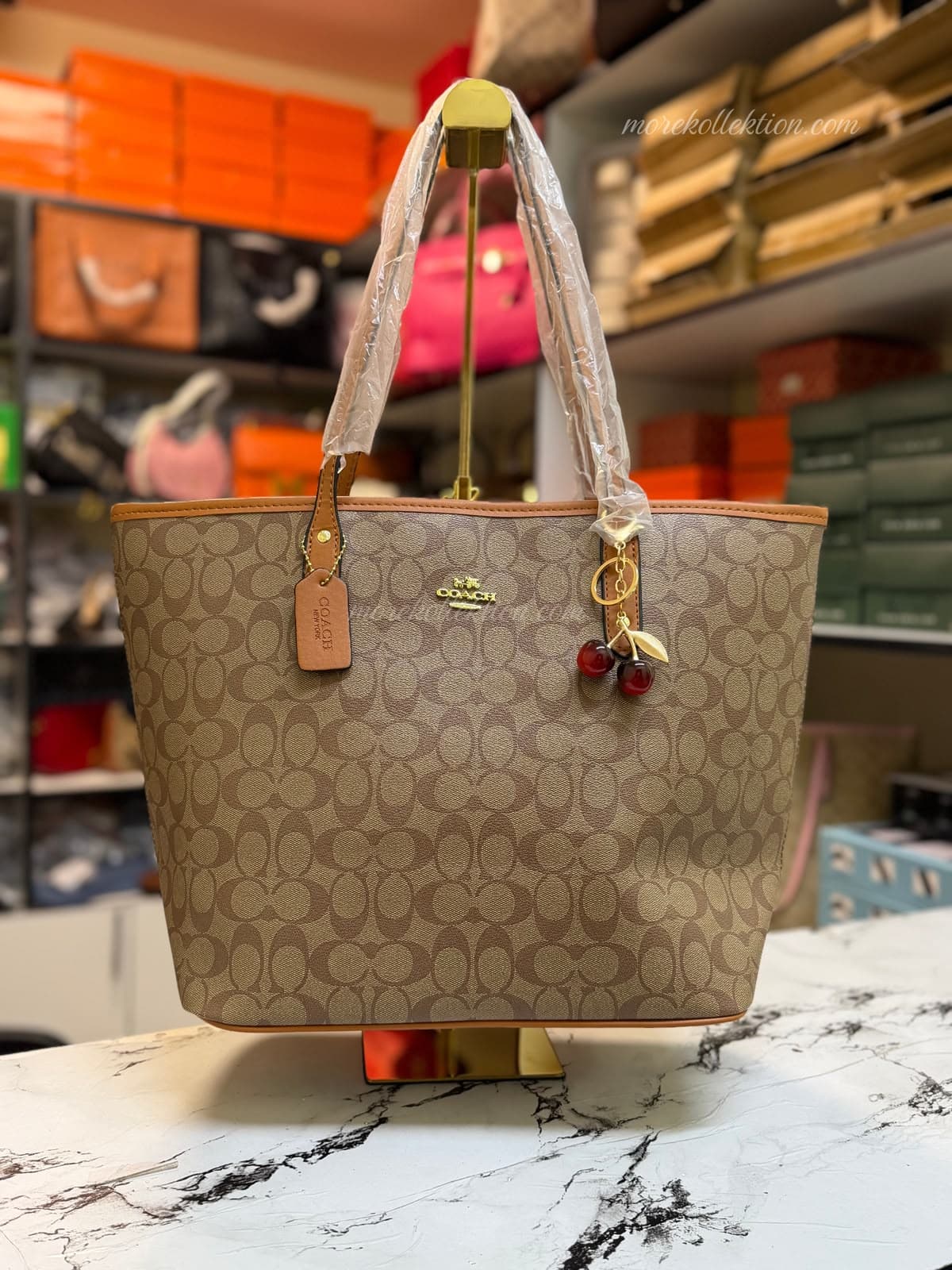 mk sp bag photo 5