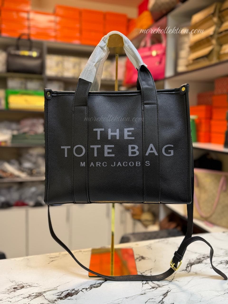 Marc Jacobs The tote Bag photo 1