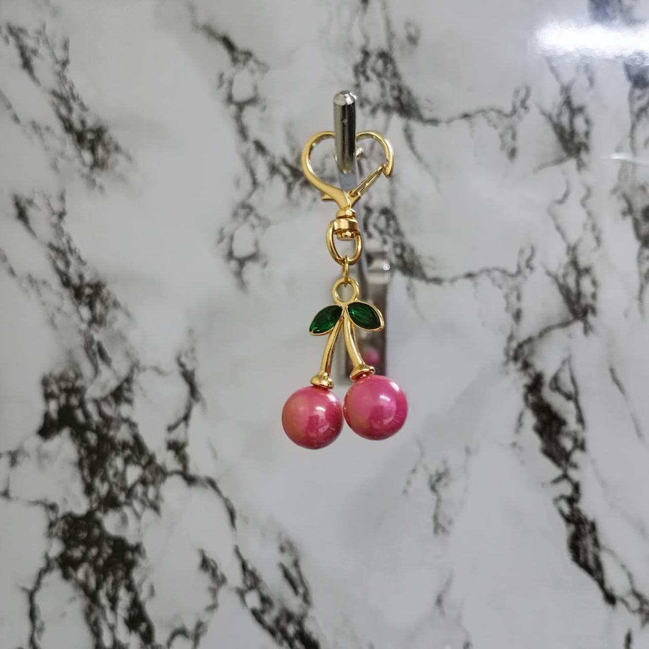 mini cherry Bag ACCESSORIES photo 1