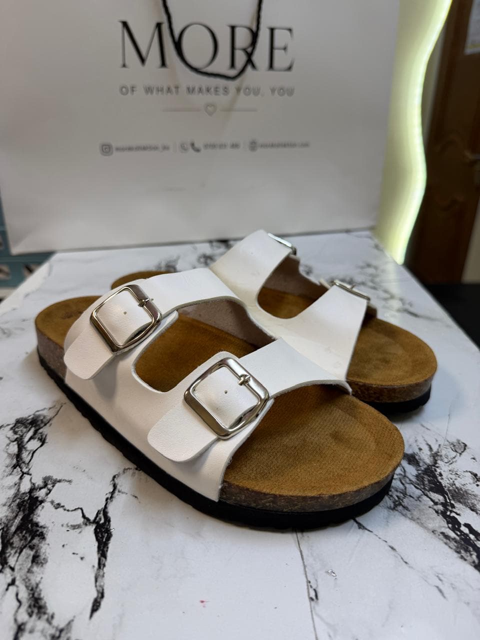 Birkenstock Sandals photo 1