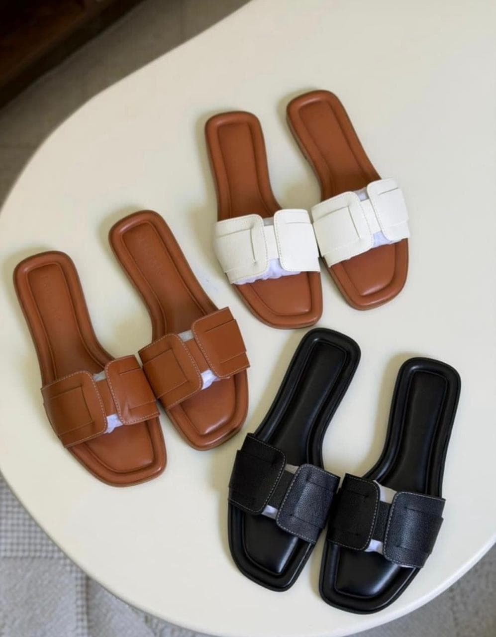 PRIMARK SANDALS (BIG FITTING) photo 1